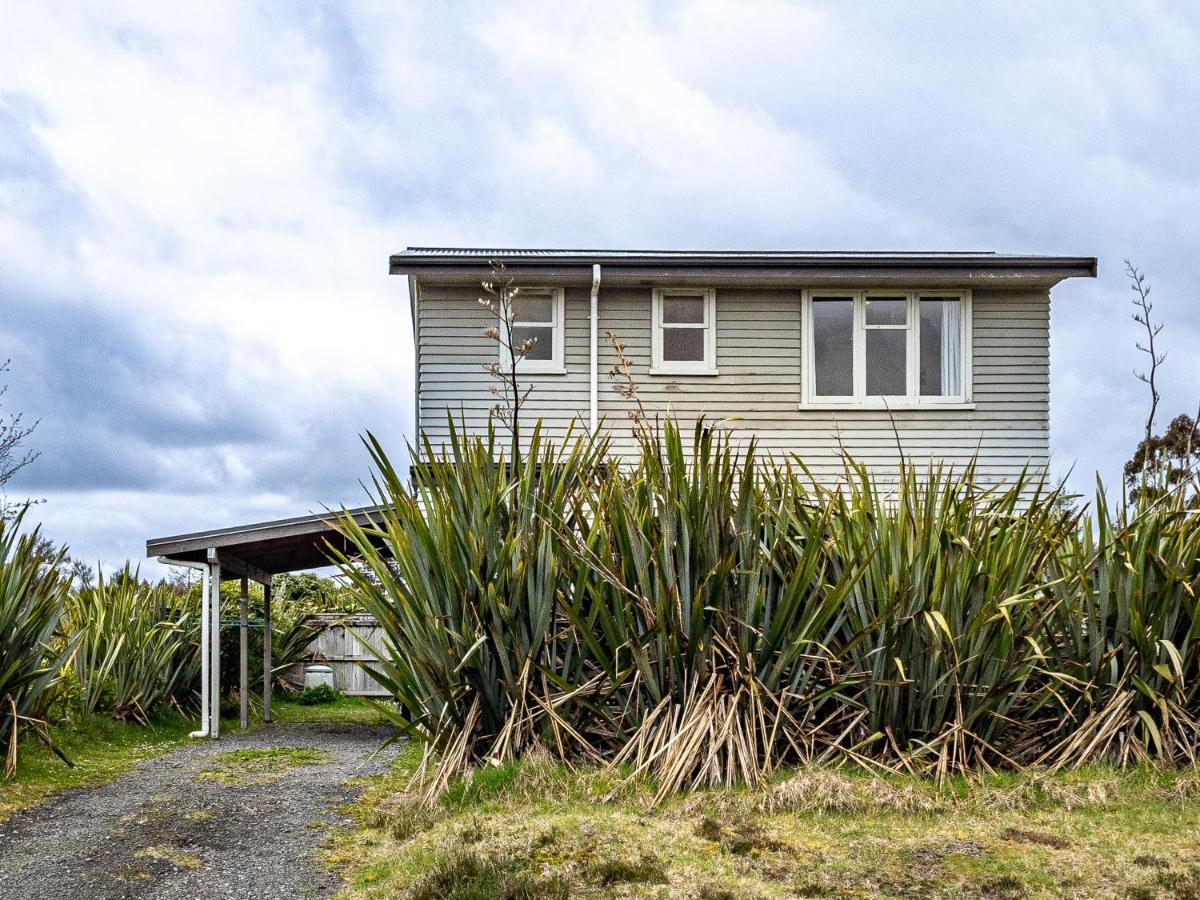 Mount Vista - National Park Holiday Home Exterior photo